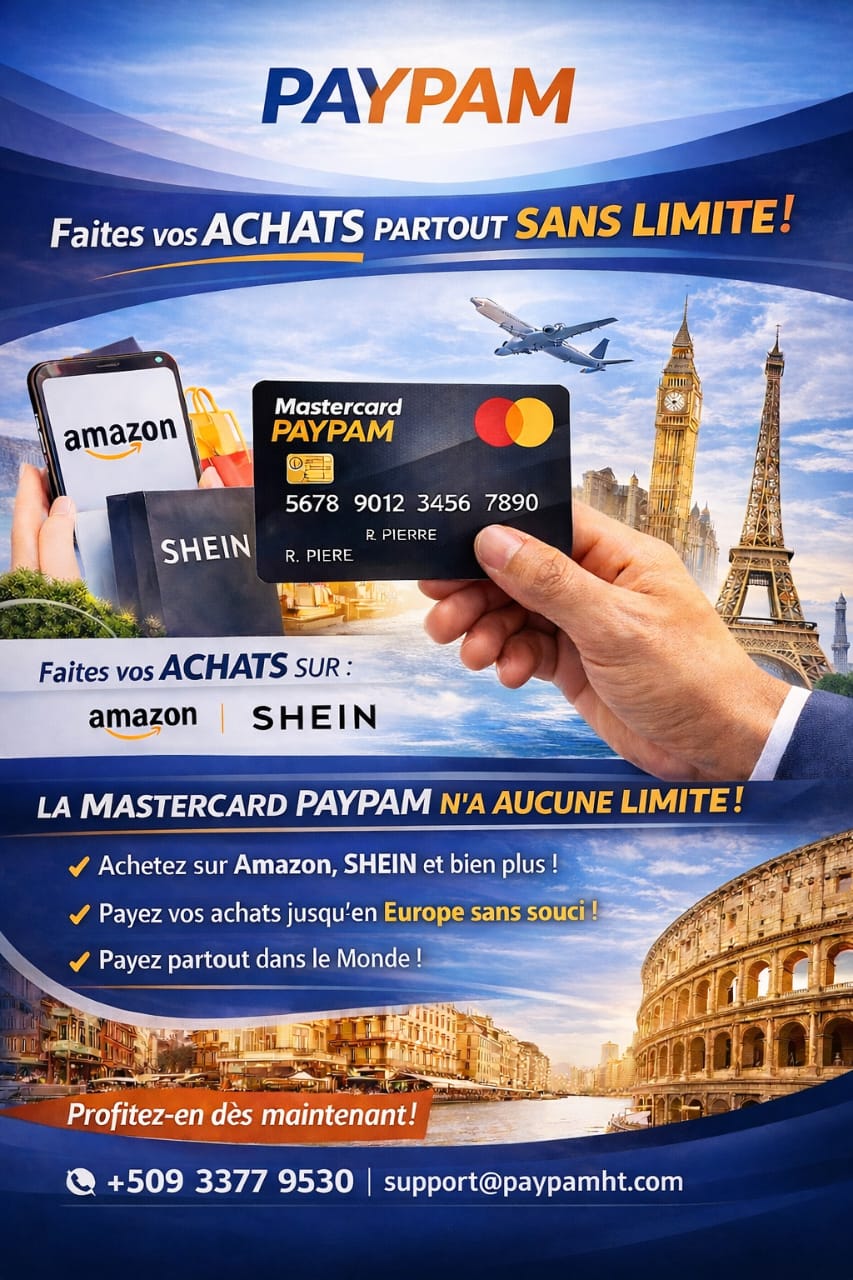VISA/MasterCard lite